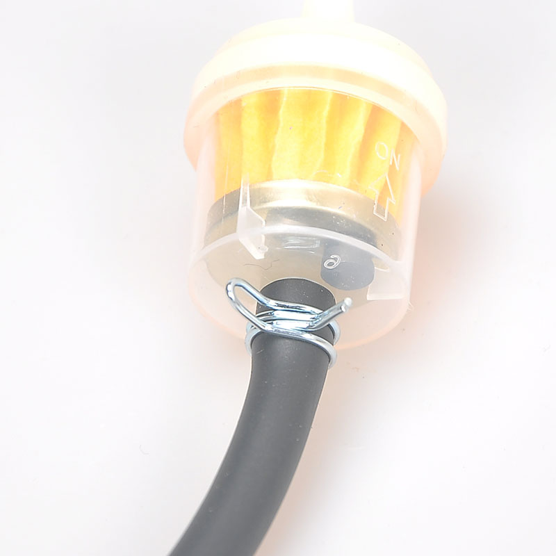 wire spring clamps used on water hose