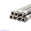 Sheet DN12 Metal Hose for Chemical Field