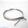 Stainless Steels Quick Release Automotive Hose Clamp