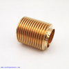 Tin Bronze High Quality Flexible Metal Bellows Assembly Brass Bellows