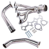 Replacement header for modified GMC Sonoma – product layout