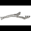 Stainless Steel Exhaust Manifold for BMW E30 Models