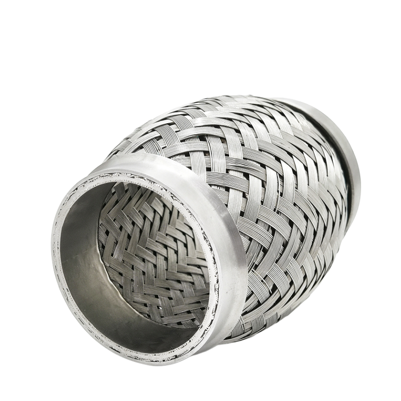 exhaust flexible pipe