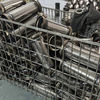bulk mercedes actros flexible exhaust pipe packaging for supply