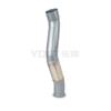 Exhaust Kit for Mercedes-Benz