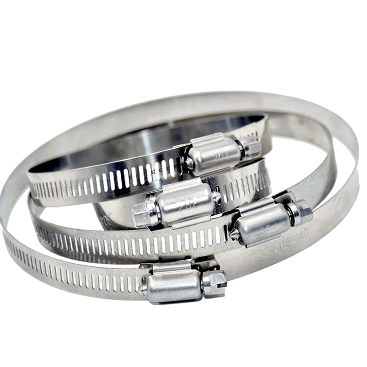 American Style Hose Clamp