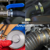Application scenarios of American hose clamps