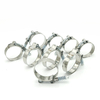  High Pressure T Bolt Spring Loaded Hose Clamp