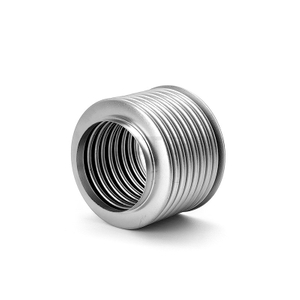 Metal Bellows Suitable for Valves