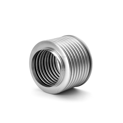 Metal Bellows Suitable for Valves