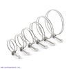 Stainless Steel Double Wire Hose Clamp 304 201 - Flexible PVC Hose,Water Hose