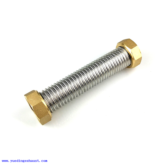 SS321 DN40 Metal Hose for Electricity