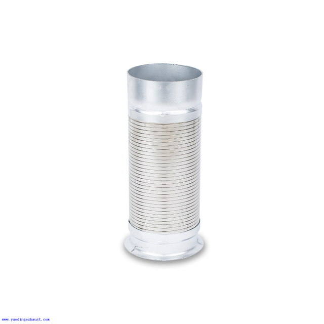 Truck Pipe 1010319 Exhaust Pipe For Truck