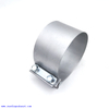 Aluminized Steel Seal Butt Joint Clamp for Automotive