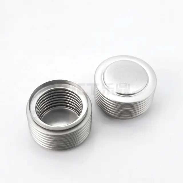 metal bellows