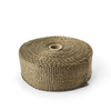 motorcycle muffler heat insulation wrap