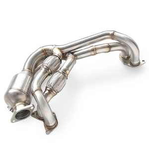Performance Exhaust Header for Toyota GR86 2020-2024