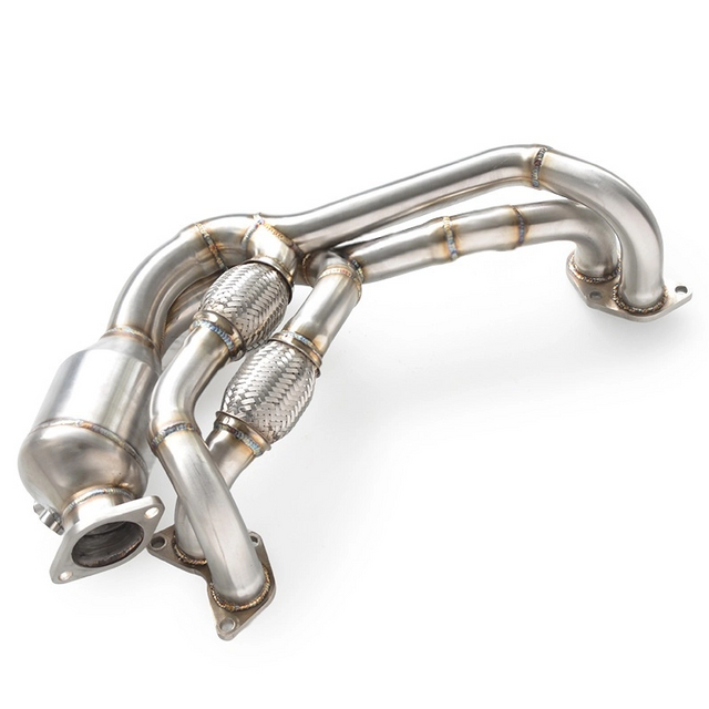 Performance Exhaust Header for Toyota GR86 2020-2024