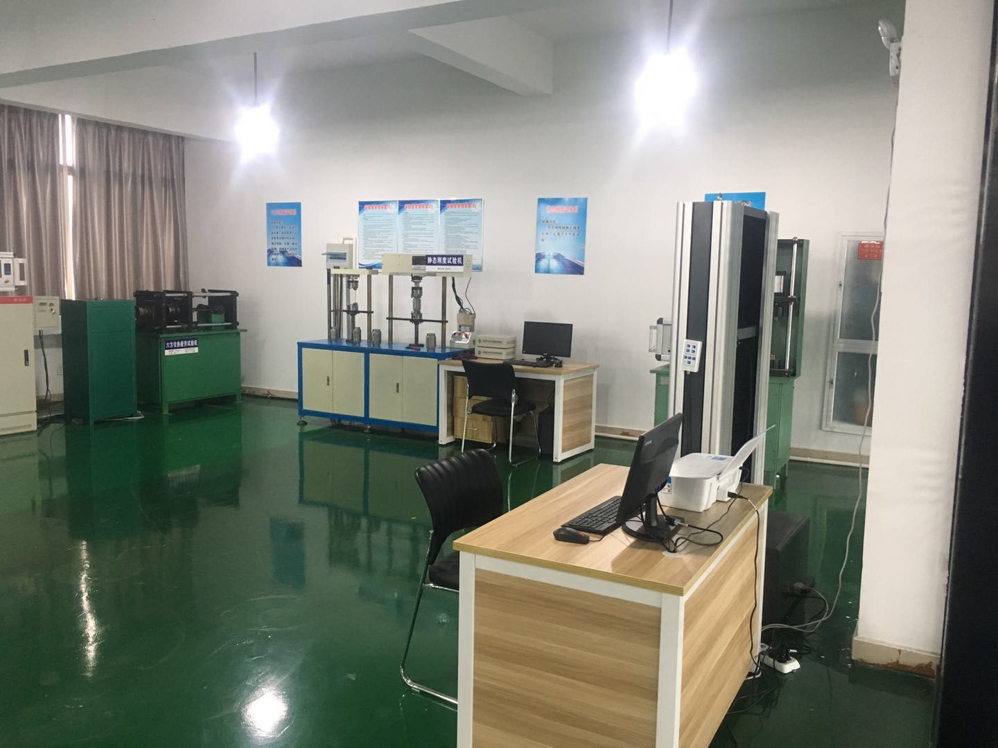 YDCT exhaust flex pipe Laboratory YDCT exhaust flex pipe Laboratory