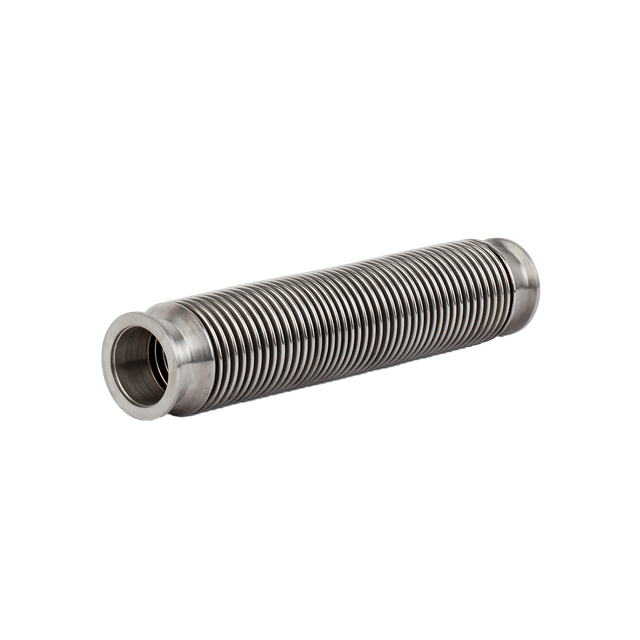 High Purity Vacuum Bellow Connector