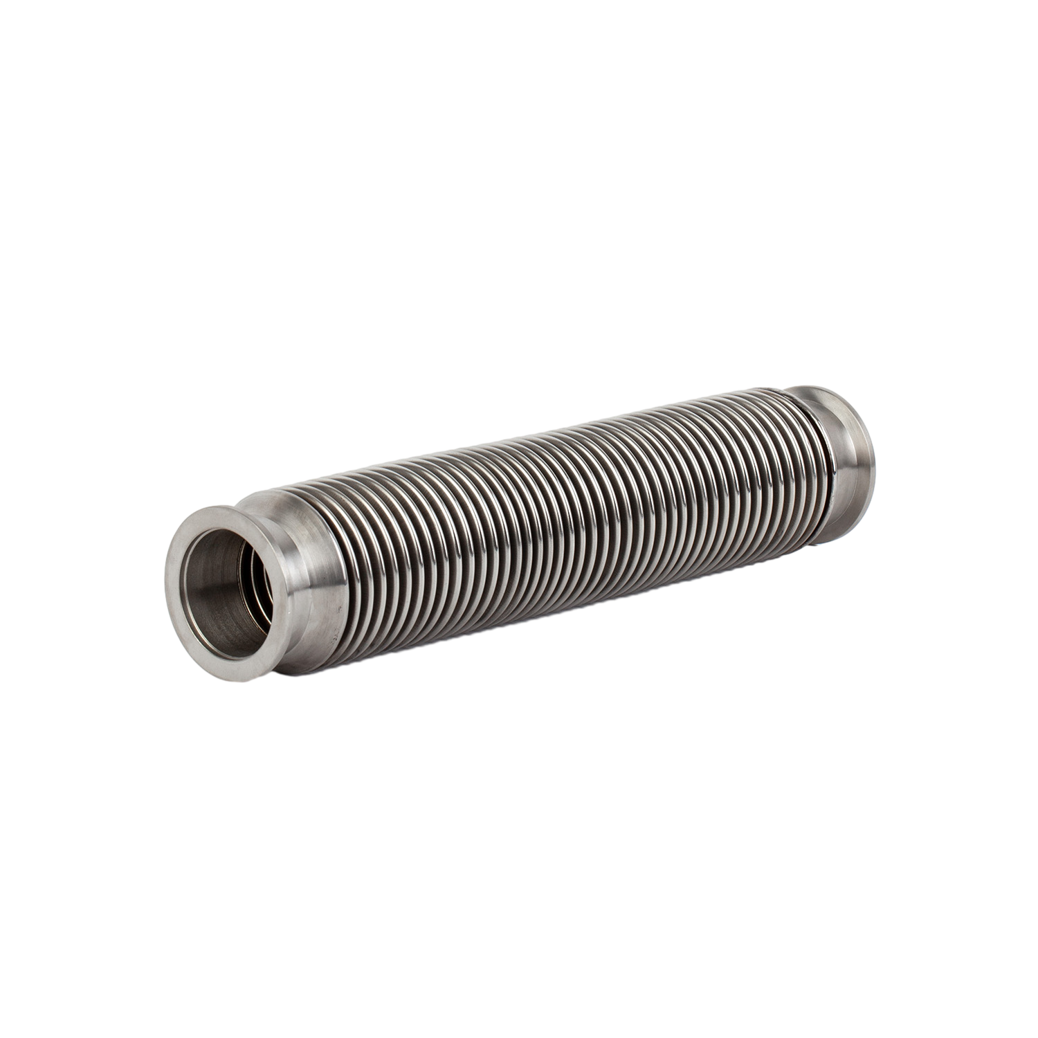 High Purity Vacuum Bellow Connector