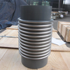 Stainless Steel Marine Exhaust Bellows Expansion Joint