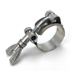 heavy duty t-bolt clamp