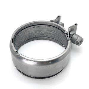 BC3Z-5A231-B exhaust clamp