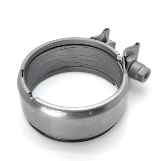 Exhaust Clamp BC3Z-5A231-B for Ford Super Duty (2011–2016)