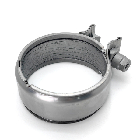 BC3Z-5A231-B exhaust clamp