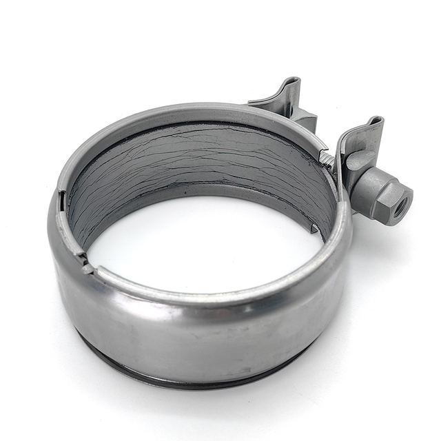 BC3Z-5A231-B exhaust clamp