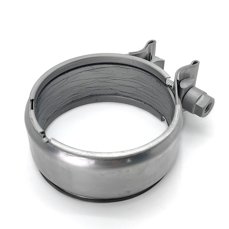 BC3Z-5A231-B exhaust clamp