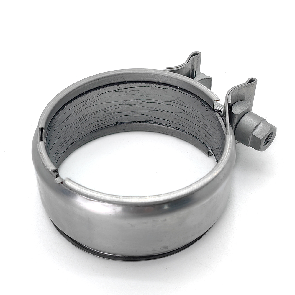 BC3Z-5A231-B exhaust clamp