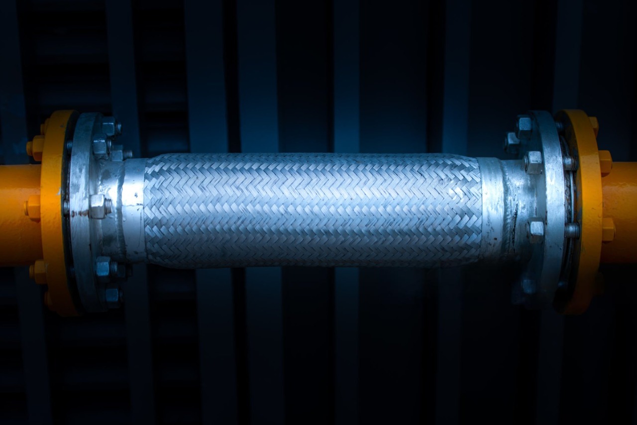 Exhaust Flex Coupler Selection Guide: What Affects System Lifespan