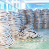 Stainless Steel Flexible Interlock Hose