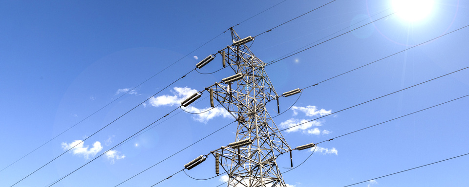 Flexible metal hoses and expansion joints for power grid infrastructure.