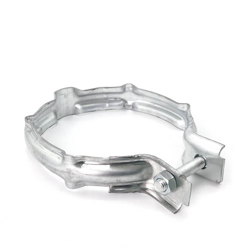 OE Replacement Clamps