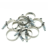  High Pressure T Bolt Spring Loaded Hose Clamp