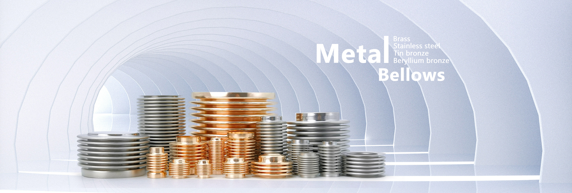 metal bellow