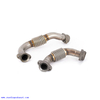 Exhaust Manifold Pipe OEM 5411402003 for Truck Flexible Pipe 5411402003 5411402603 5411401603