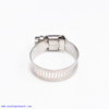 Galvanized Customized industrial Hose Clamp