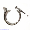 Metal Quick Release Radiator Hose Clamp