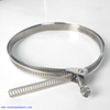 Stainless Steels Quick Release Automotive Hose Clamp