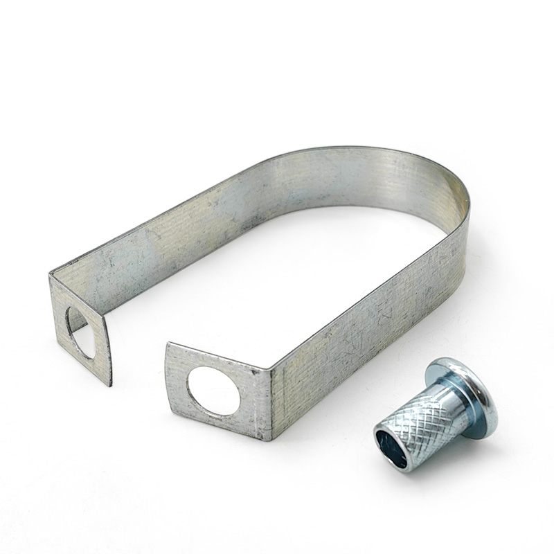 UL listed fire pipe suspension clamp