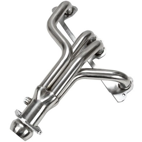 Heavy‑Duty Intake Manifold Kit for Jeep YJ 4.0L