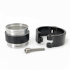 Durable Vibrant HD clamp for automotive exhaust upgrades
