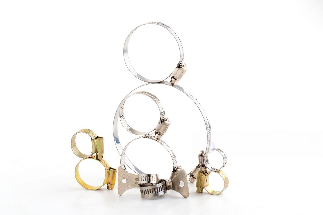 Common Failures Due to Wrong Clamp Selection