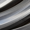 Stainless Steel Flexible Interlock Hose