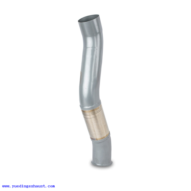 OEM 9424903119 9424902319 Exhaust Flexible Pipe For Truck