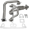 Heavy‑Duty Intake Manifold Kit for Jeep YJ 4.0L